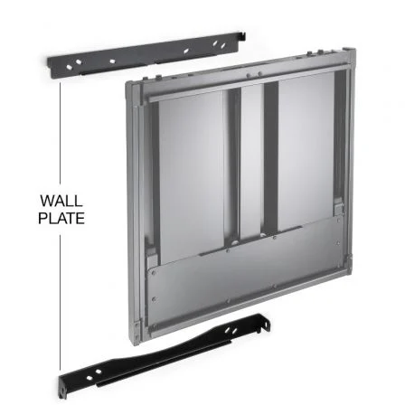 Tooq Píxel Soporte de Pared para Pantallas Interactivas 70-90 pulg. LPHA7090